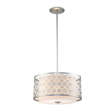 Lampă cu pendul Ziggy ZIGGY-2P-M-LS 2x60 W/E27 de la Elstead Lighting