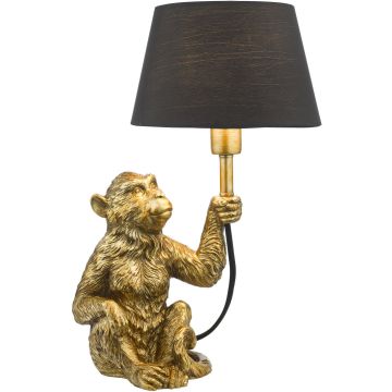 Lampă de masă Zira ZIR4235 1x40w/e14 de la Dar Lighting
