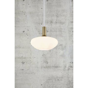 Lampă cu pendul ALTON 48973001 1x60W/E27 IP20 de la Nordlux