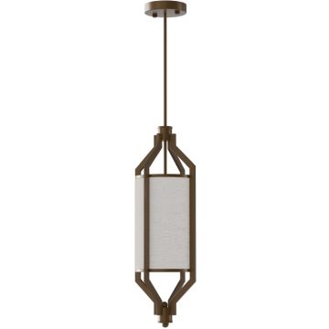 Lampă de tavan Zundo OR85877 1x15W/e27 IP20 de la Open Design Highlights