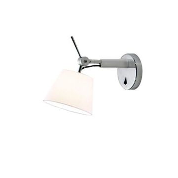 Aplique de perete ZYTA AZ2414 1x60W/E27 IP20 de la AZzardo