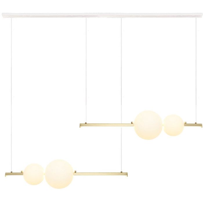 PENDANT LED-22235-Zambelis-262566