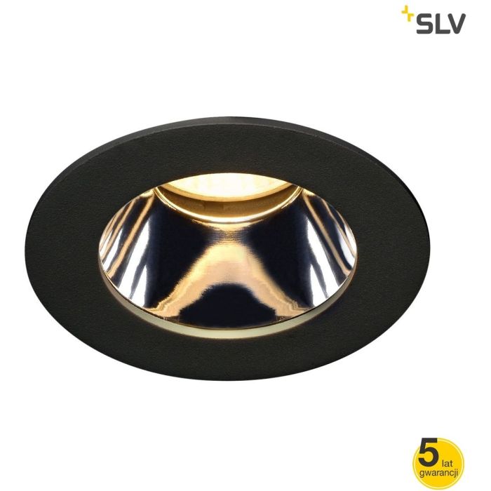 H-LIGHT 3-114500-SLV-111975