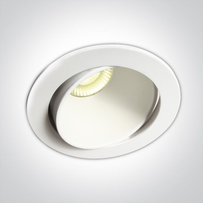 The Bathroom-11106PK/W/W-One LIght-245635
