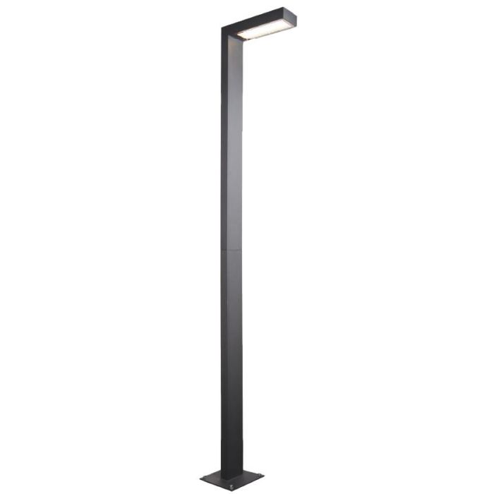 Asker Pole-1360GR-Norlys-200671