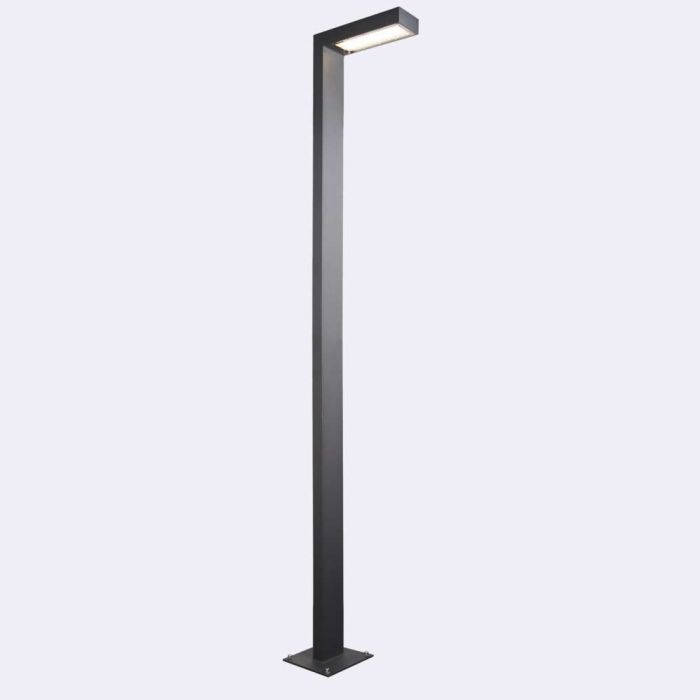 Asker Pole-5162GR-Norlys-200707