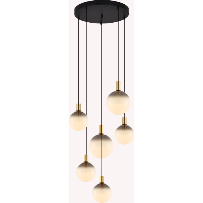 NUA-DU31774/6L-Zuma Line-250014