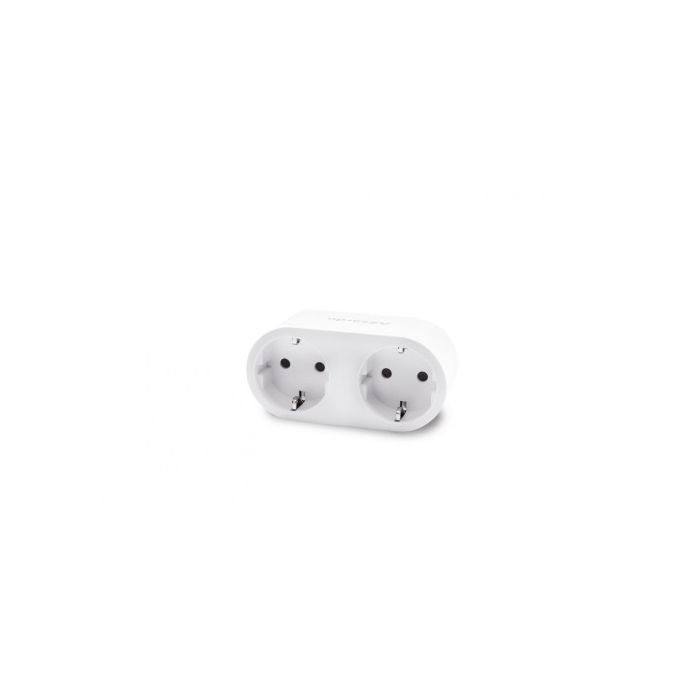 WiFi Plug 16A Double-AZ3476-AZzardo-161735