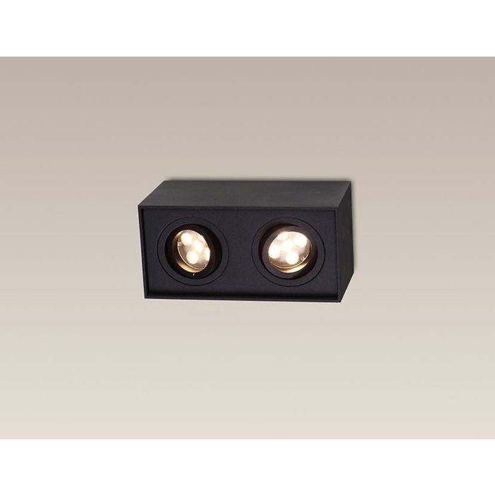 BASIC SQUARE-C0089-Maxlight-173086