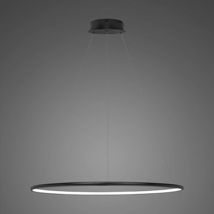 Ledowe okręgi-LA073/P_80_in_4k_43W_black-Altavola Design-251777