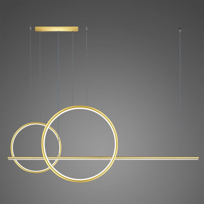 Linea No.4-LA087/P2X_60_40_150_4k_gold-Altavola Design-251804