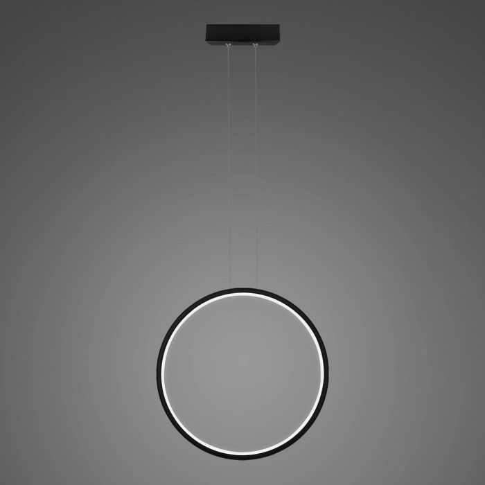 Ledowe okręgi-LA073/X_40_in_3k_black_22W-Altavola Design-251821