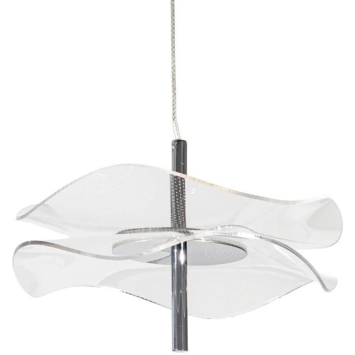 Mariposa-LA102/P_chrom_3000K-Altavola Design-251833