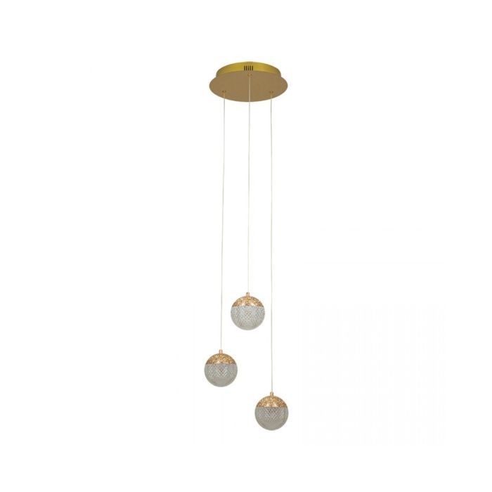PENDANT LED-25324-Zambelis-263055