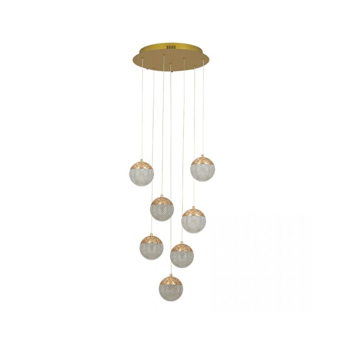 PENDANT LED-25325-Zambelis-263056