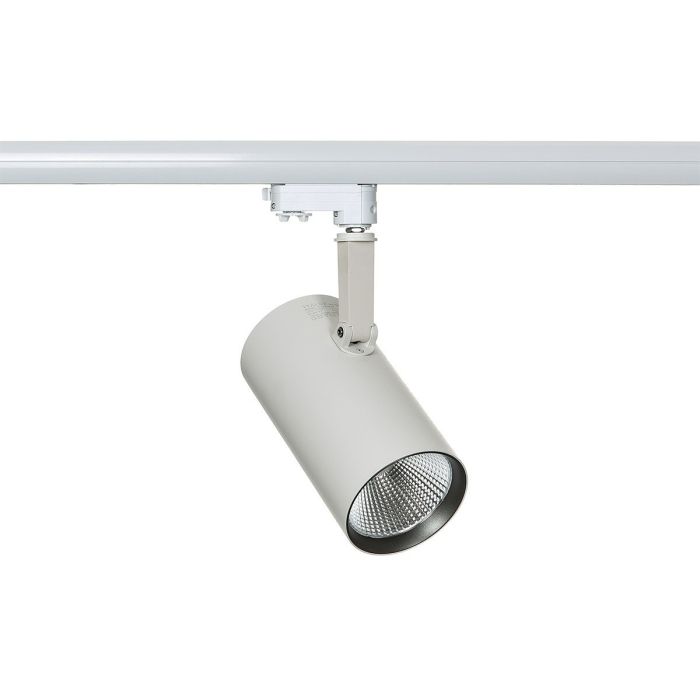 Russo L 3000K-TL7557/40W 3000K WH+GR-Italux-265080