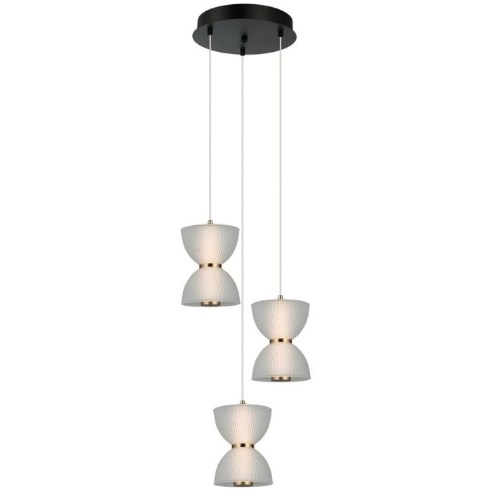 Tica-PND-83949-3-BK-Italux-264934