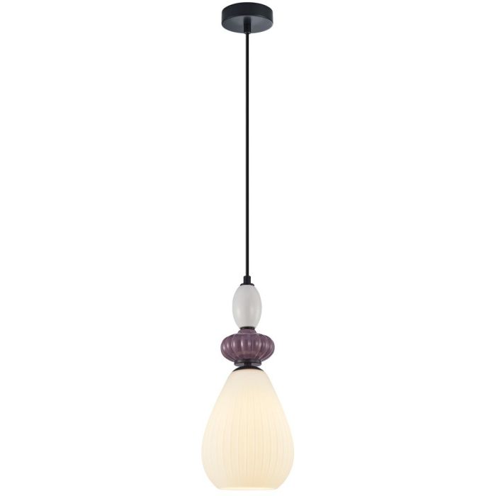 Domali-PND-36816-1C-BK-WH-Italux-264688