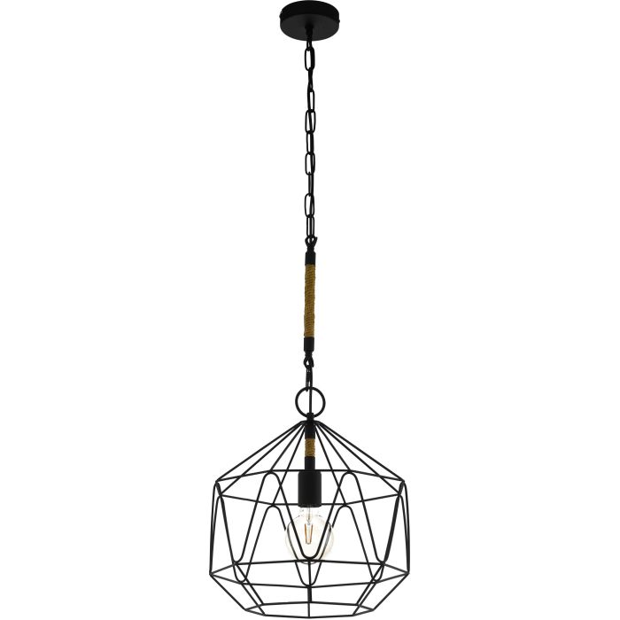 COTTINGHAM-43328-Eglo-166010