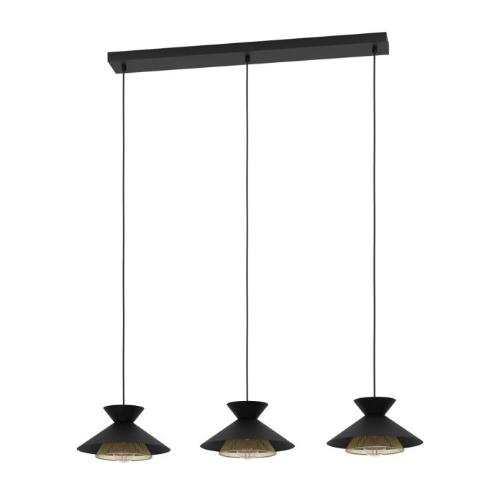 GRIZEDALE-43886-Eglo-222200