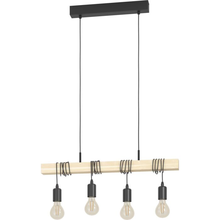 TOWNSHEND-43512-Eglo-245423