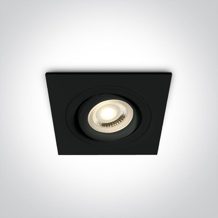 The Dual Ring-51105ABG/B-One LIght-245652