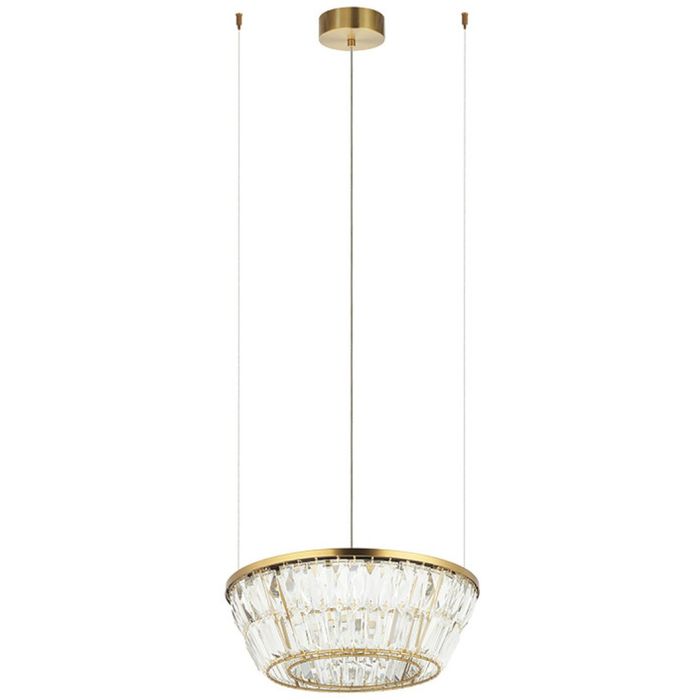 PENDANT LED-23045-Zambelis-262660