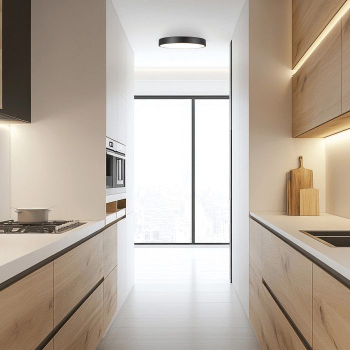 CEILING LED LAMP-25377-Zambelis-263088