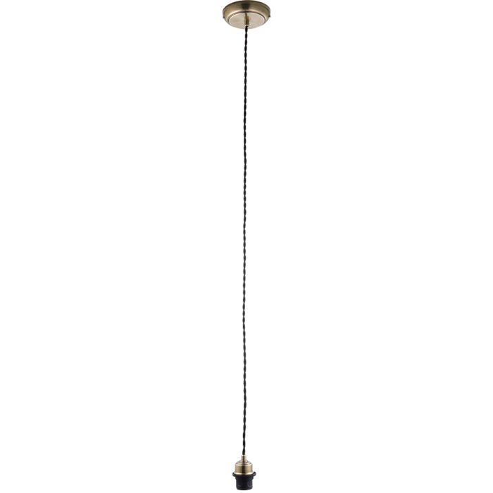 Cable set-61809-Endon-160037