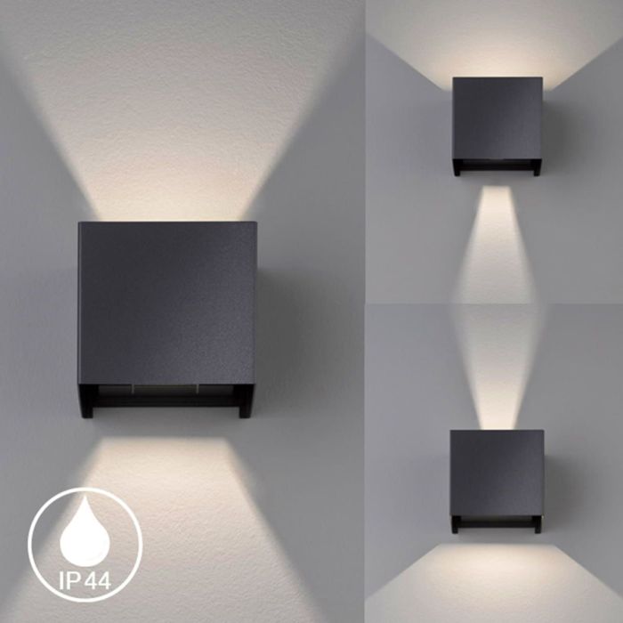 Wall-30259-Fischer&Honsel-224459