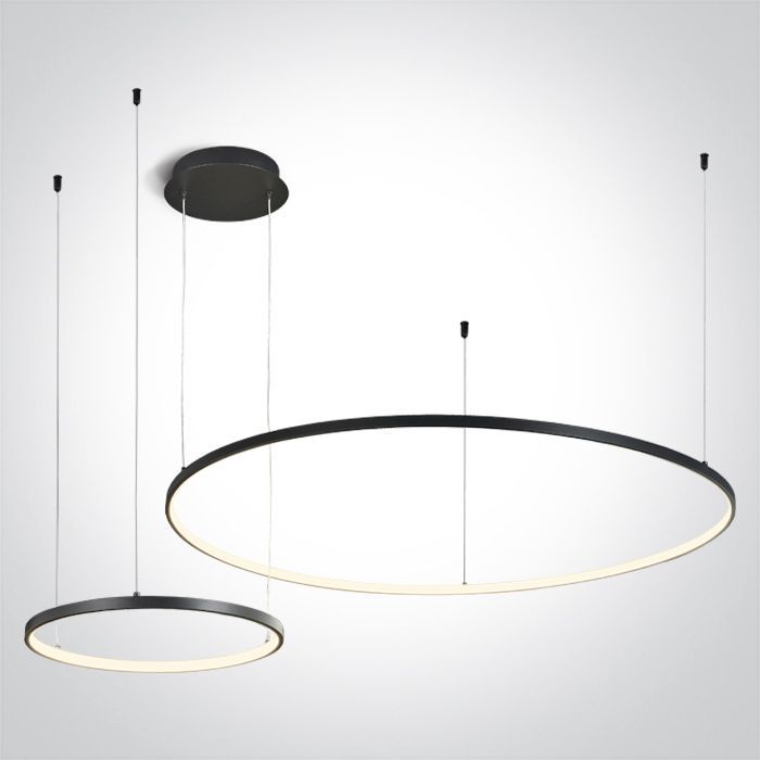 Decorative-63150A/B/W-One LIght-245803
