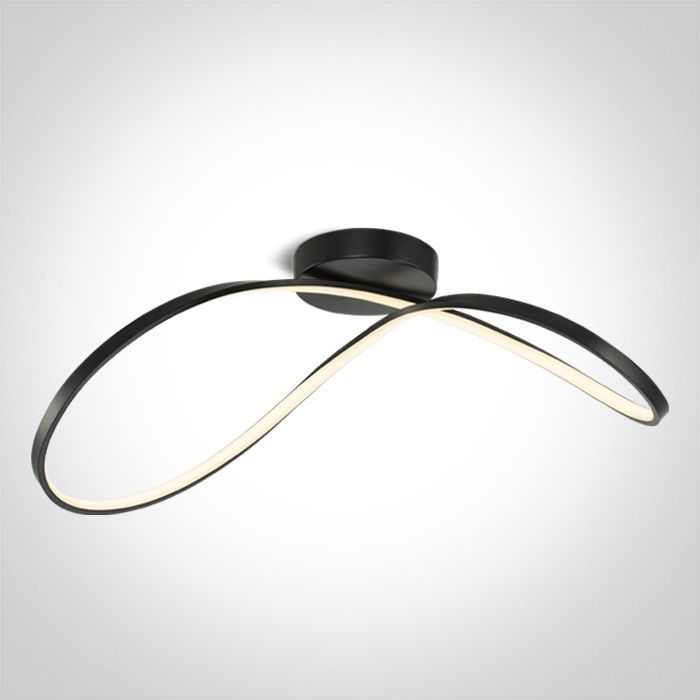 Decorative-63154A/B/W-One LIght-245809