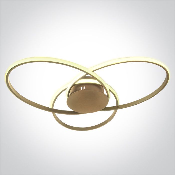 Decorative-63154D/CH/W-One LIght-245814