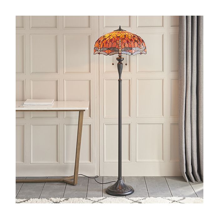 Dragonfly flame-64070-Endon-165719
