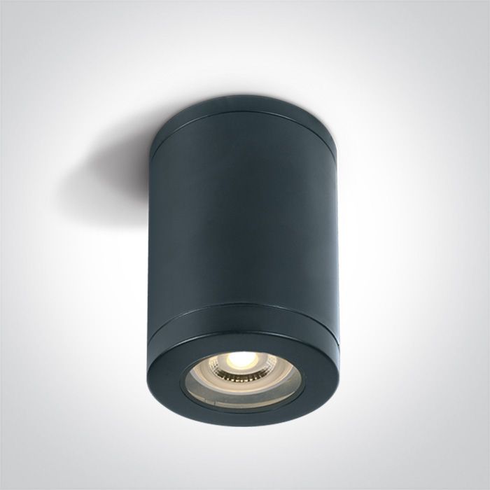 Outdoor Cylinders-67142A/B-One LIght-245713