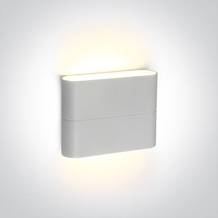 Outdoor Slim Range Up & down-67376/W/W-One LIght-245726