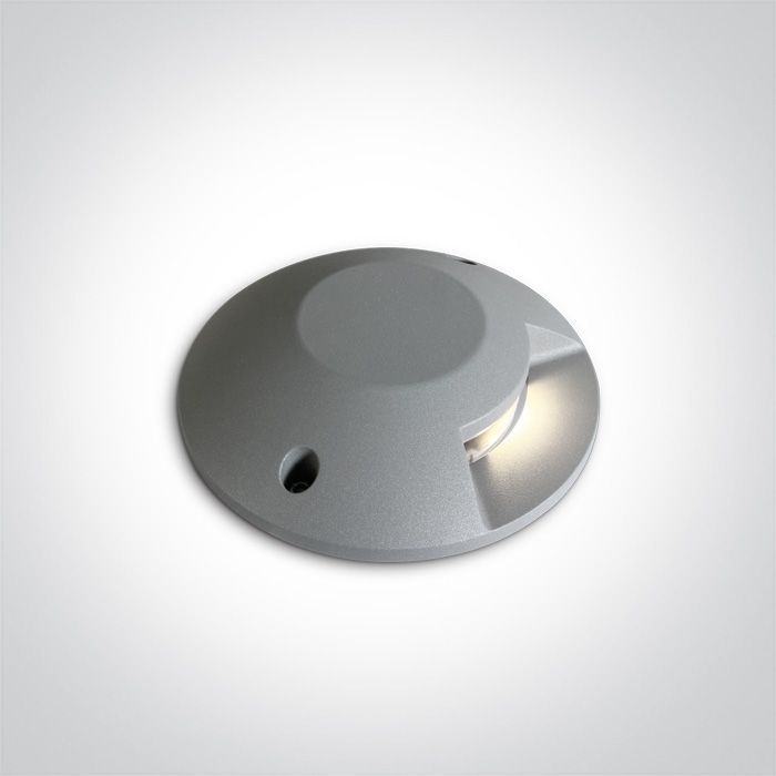 Ground Surface Mounted-69058A/G/W-One LIght-245758