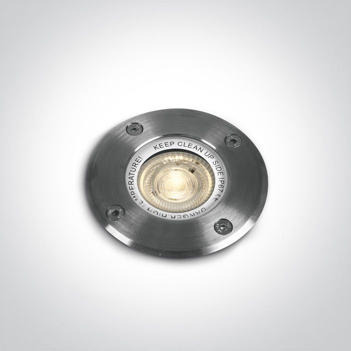 The Inground-69006G-One LIght-245753
