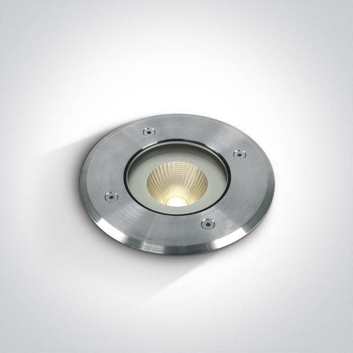 The Inground-69040/W-One LIght-245757