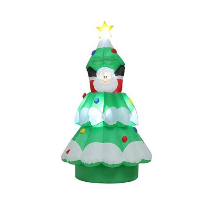 SANTA IN A TREE-705998-Markslojd-208497