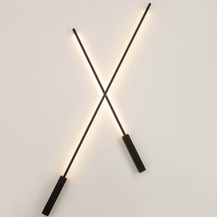 WALL LED LIGHT-25321-Zambelis-263052