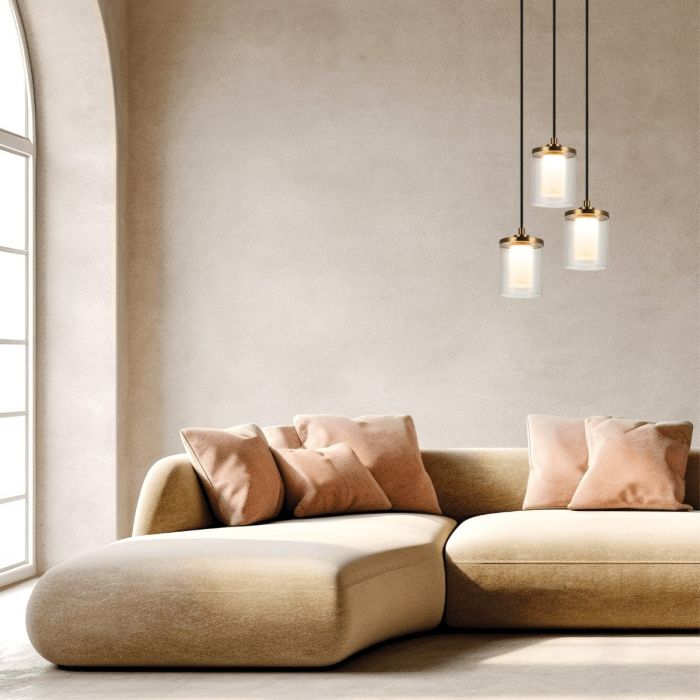 PENDANT LED-23021-Zambelis-262642