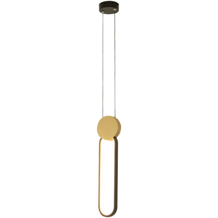 PENDANT LED-23101-Zambelis-262712
