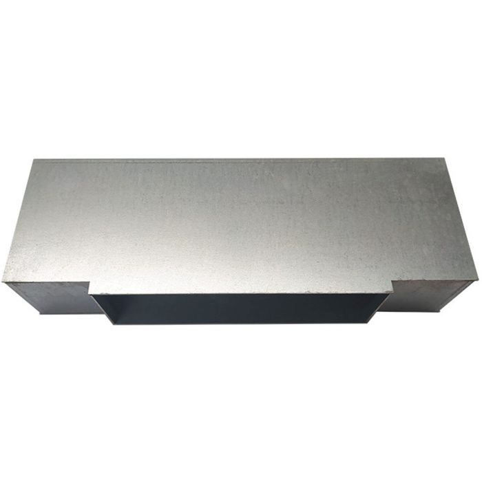 RECESSED BOX-E333-4-BOX-Zambelis-263311