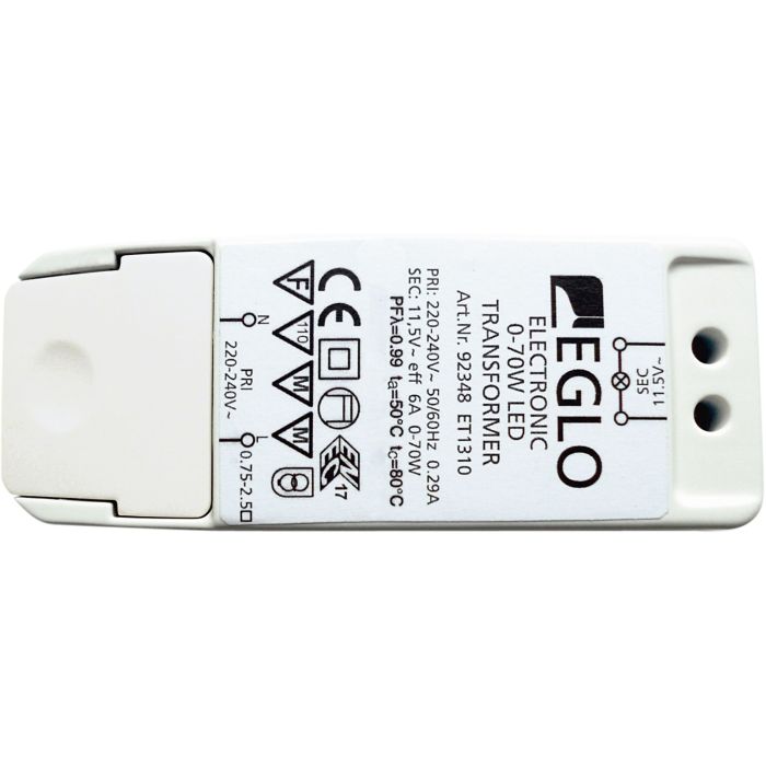 TRANSFORMER-92348-Eglo-191631