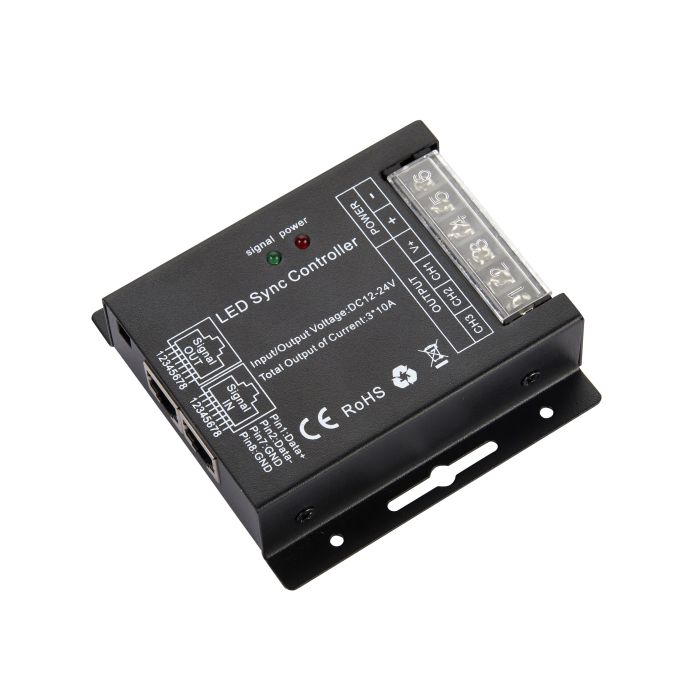 OrionRGB Sync Controller-99050-Endon-205077