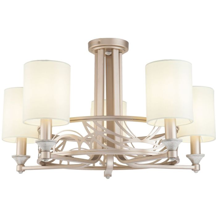 VITTORIA-H004CL-05BG-Maytoni-134622