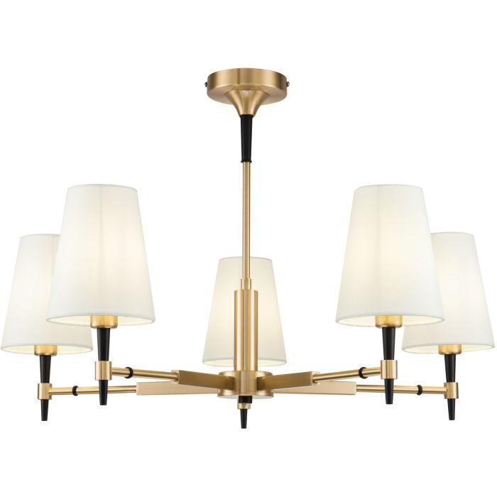 ZARAGOZA-H001CL-05BS-Maytoni-134611