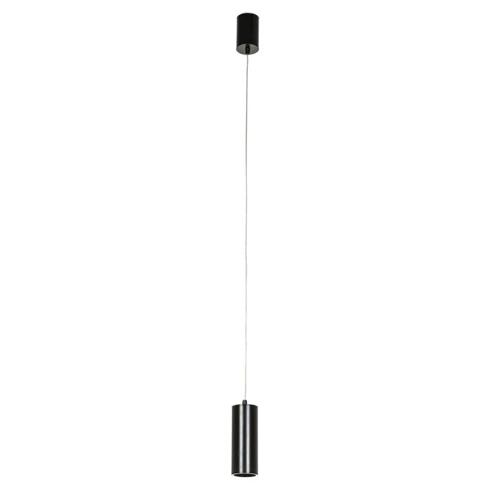 MOLDES-HL7718/7W 3000K BL-Italux-110982