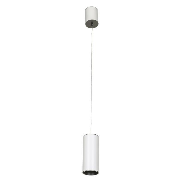 MOLDES-HL7719/12W 3000K WH+GR-Italux-110979